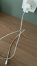 Apple/苹果 60W type-c充电线-1米 usb-c手机数据线 原装旗舰店苹果iPhone 17 Pro Max iPad快充线 实拍图