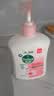 滴露（Dettol）洗手液抑菌消毒滋润500g+500g 补充装 儿童家庭护手替换装 实拍图