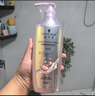 施华蔻（Schwarzkopf）氨基酸赋活修护洗发露600ml 无硅油洗发水 改善毛躁柔顺温和 实拍图