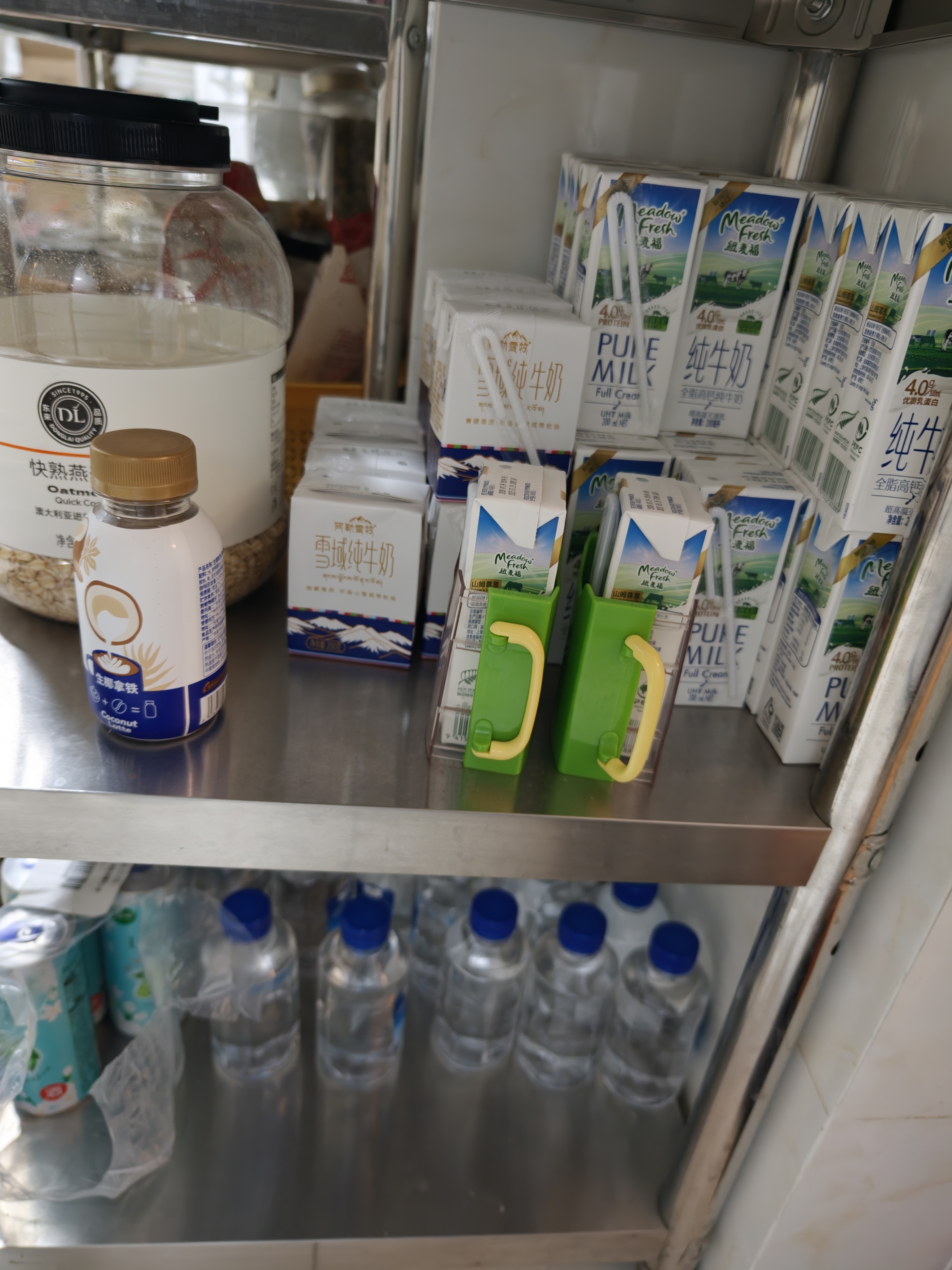 锐澳（RIO）预调 鸡尾酒 冰饮果酒 微醺清爽强爽组合装 330ml*24罐口味随机 实拍图