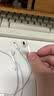 Apple/苹果 EarPods USB-C有线耳机 type-c有线耳机  iPhone 17有线耳机笔记本耳机游戏音乐 实拍图