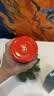 陶华碧老干妈  辣椒酱  精制牛肉末豆豉油辣椒210g 贵州特产 实拍图