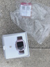 华为（HUAWEI）儿童手表5X/Pro【国家补贴15%】智能双摄拍照视频4G全网电话手表通话游泳防水学生男女孩离线朋友4 5X星云粉【送高清贴膜*2+吊坠+电话卡】 7天无理由 实拍图