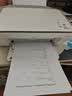 惠普（HP）DJ 5135彩色无线喷墨打印机家用大印量学生作业手机微信远程打印小型家庭学生试卷错题复印扫描 实拍图