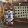 芝华士（Chivas）12年 苏格兰 调和型 威士忌 500ml  洋酒 派对调酒送礼 实拍图