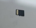 金士顿（Kingston）64GB TF（MicroSD） 存储卡 U1 A1 V10 内存卡 读速100MB/s 适配无人机/运动相机/switch/监控 实拍图