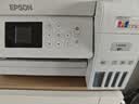 爱普生（EPSON）L4266墨仓式彩色无线多功能一体机家用/办公 AI学习打印机（打印复印扫描 wifi 自动双面 液晶屏） 实拍图