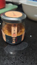 潮汕集锦 蒜头酥炸蒜蓉蒜粒生蚝汤粉特产调料蒜酥75g/瓶蒜头油150ml/瓶 实拍图