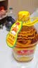 鲁花【直销】压榨特香玉米胚芽油1.6L 非转基因  食用油 实拍图