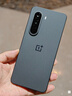 一加Turbo 6X 8GB+128GB 星耀黑 oppo LCD护眼好屏 7000mAh电池 智能5G游戏手机 国家补贴 实拍图