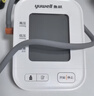 鱼跃（yuwell）大屏语音电子血压计YE690F家用血压仪医用高精准血压测量仪器礼物 实拍图