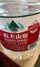 农夫山泉  饮用水 饮用天然水3L*6桶 整箱 桶装水 实拍图