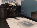 松下G100DK （Panasonic）微单相机   数码相机 vlog相机 微单套机12-32mm 4K视频 专业收音 柔肤自拍 实拍图