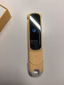 阿尔法蛋词典笔D1Plus 32G 英语点读笔翻译笔 小学初中新教材适用电子词典扫描笔单词笔学习机 实拍图