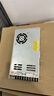 明纬（MEANWELL）开关电源5V12V24V48V LRS替代NESDC稳压变压器监控 LRS-450-24丨24V18.8A 实拍图