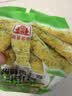 北田台湾能量棒儿童成人膨化小零食粗粮米饼蛋黄夹心味独立小包装100g 实拍图