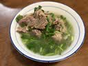 鲜京采澳洲精选原切羊肋排（偏瘦）净重 2斤/袋 草饲羊肉 京东自有品牌 实拍图