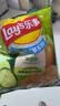 乐事（Lay's）薯片 墨西哥鸡汁番茄味 135克 休闲零食 膨化食品 实拍图