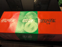 可口可乐（Coca-Cola）汽水饮料 可乐*4+雪碧*4+零度*4 200ml*12迷你罐 实拍图