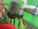 美的（Midea）水龙头过滤器家用厨房自来水净水器 活性炭12级精滤 可清洗 除氯除异味除垢 通用安装前置滤水器 4芯装【4年免换芯】活性炭增强版滤芯 实拍图