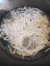佰好佳 【当天送达】面条机全自动电动压面机家用不锈钢制面机切面机商用小型饺子皮馄饨皮打面擀 两刀型【压面片+饺子皮+可压3种面条】不锈钢面刀 实拍图