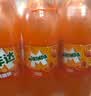 百事可乐美年达 Mirinda 橙味汽水碳酸饮料2L*6大瓶 家庭聚会分享装 实拍图