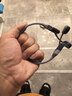 韶音（SHOKZ）【新品赠E卡+音乐会员】OpenSwim Pro2骨传导耳机蓝牙运动带内存开放式无线游泳跑步不入耳S720 鲸鱼灰【京仓速发】OpenSwimPro2 加赠E卡+音乐会员 实拍图