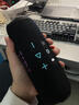 JBL FLIP7 音乐万花筒七代 蓝牙音箱 户外音响 AI音效增强 赛道扬声器 大学生毕业礼物 黑拼橙 实拍图