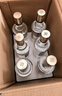 五粮液股份尖庄高光优级52度浓香型白酒500ml*6原箱酒厂直供 实拍图