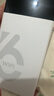 影腾随身wifi三网全国通用无线wi-fi6免插卡移动联通电信无限制大流量卡便携式网卡高速网络2026款5GHF 【三网通8000毫安充电款】+续航翻倍全国通用 实拍图