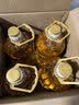 金龙鱼 食用油 非转基因 压榨 一级 纯正玉米油4L*4箱装 实拍图