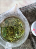 一杯香茶叶高山云雾绿茶500g2026新茶明前日照足礼盒装自己喝散装茗茶 实拍图