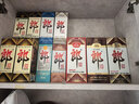 郎酒 郎牌郎酒 40周年纪念酒 2018年 酱香型白酒 53度 500ml 单瓶 陈年老酒【名酒鉴真】 实拍图