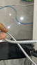 Apple/苹果 60W type-c充电线-1米 usb-c手机数据线 原装旗舰店苹果iPhone 17 Pro Max iPad快充线 实拍图