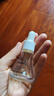 隆力奇多效蛇油舒润精华油淡化皱纹紧致保湿舒缓肌肤12ml*3支 实拍图