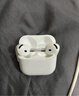 Apple/苹果 AirPods 4(支持主动降噪)搭配无线充电盒(USB-C)苹果耳机 蓝牙耳机适用iPhone/iPad 四代 实拍图