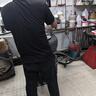 铁将军汽车胎压监测器内置胎压胎温同显轮胎传感器监测彩屏太阳能无线E3 实拍图