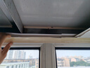 雨虹防水防火阻燃型发泡胶聚氨酯泡沫胶快速固化门窗空调填缝剂 PU201 实拍图