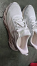 阿迪达斯（adidas）男女户外训练透气网面休闲运动跑步鞋JH9854 41  实拍图