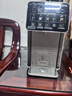 美的（Midea）小魔方电热水瓶水壶316L内胆智能风冷保温恒温一体可拆净饮水机家用5L大容量31FPro 实拍图