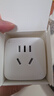 公牛（BULL）WIFI智能插座 公牛智家APP智能生态产品独立控制 带定时功能GN-Y2012 实拍图