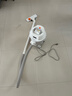 德尔玛（Deerma）【重磅新品】TJ700S 干吹两用吸尘器 家用商用 吸尘器桶式大吸力 整机降噪设计ZN-530 实拍图