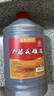 圣塔绍兴特产黄酒花雕酒圣塔金八年金十年糯米酒半干型加饭酒老酒 2.5L 1桶 圣塔金八年12%vol 实拍图