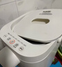 九阳（Joyoung）电热水瓶热水壶 5.5L大容量8段控温304不锈钢一体 0胶水  家用恒温水壶 K50ED-WP160 实拍图