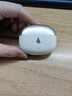 漫步者（EDIFIER）Lolli Pro SE 真无线主动降噪蓝牙耳机 翻译耳机 翻译机 适用苹果华为小米OPPO 云岩白 毕业礼物 实拍图