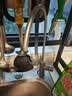 KOROZO 美国库拉泽M6系列600G反渗透净水器配套滤芯 ECF复合滤芯1支 实拍图