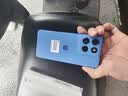 摩托罗拉 联想moto g100s 高刷LCD护眼屏 7000mAh大电池 多功能NFC 应用六开 8GB+128GB 海蓝 实拍图