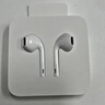 Apple/苹果 EarPods 闪电/Lightning有线耳机 iPhone耳机原装耳机适用闪电接口的手机平板 实拍图