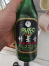 竹叶青酒 露酒 玻竹 45度475mL 单瓶 口粮酒 山西杏花村汾酒 实拍图