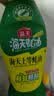 海天蚝油1kg 上等耗油调料 挤挤装 上色提鲜增香 家用调料 点蘸捞拌 实拍图